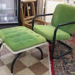 959 2147 ARMCHAIR